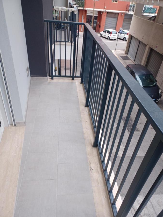 Traversa I Apartment Bari Exterior foto