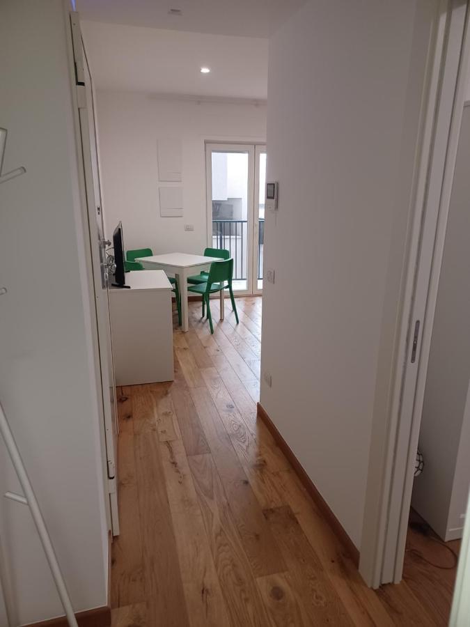 Traversa I Apartment Bari Exterior foto