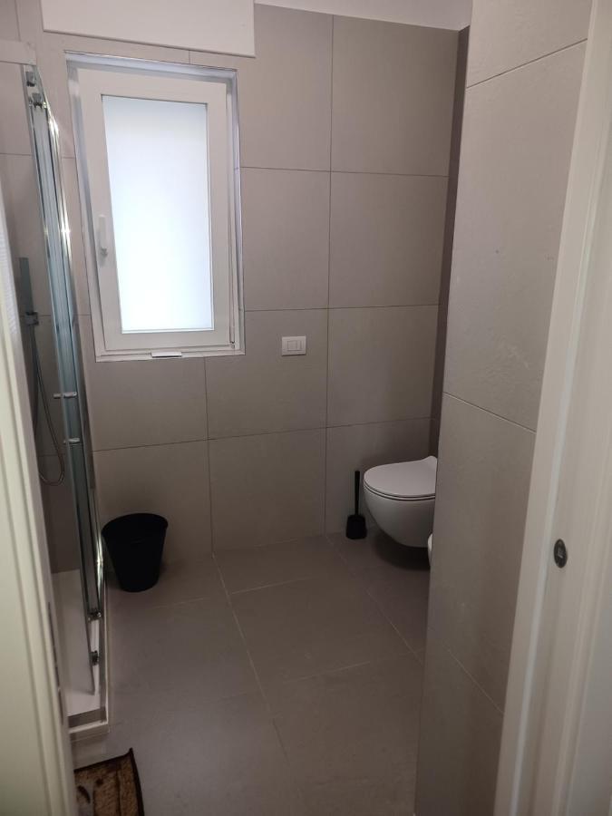 Traversa I Apartment Bari Exterior foto