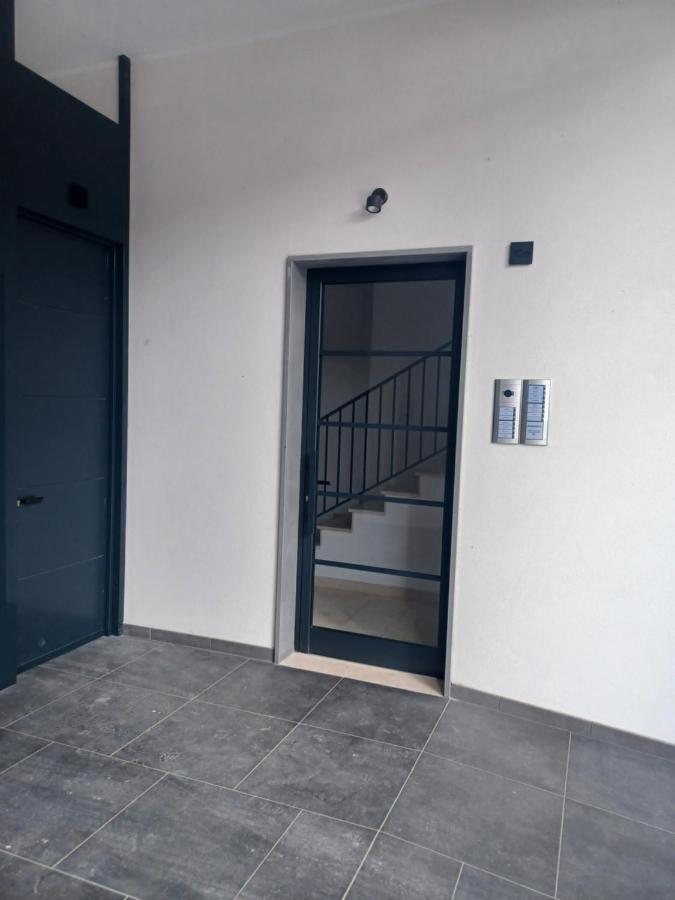 Traversa I Apartment Bari Exterior foto