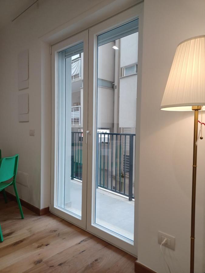 Traversa I Apartment Bari Exterior foto