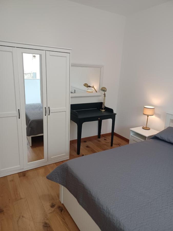 Traversa I Apartment Bari Exterior foto